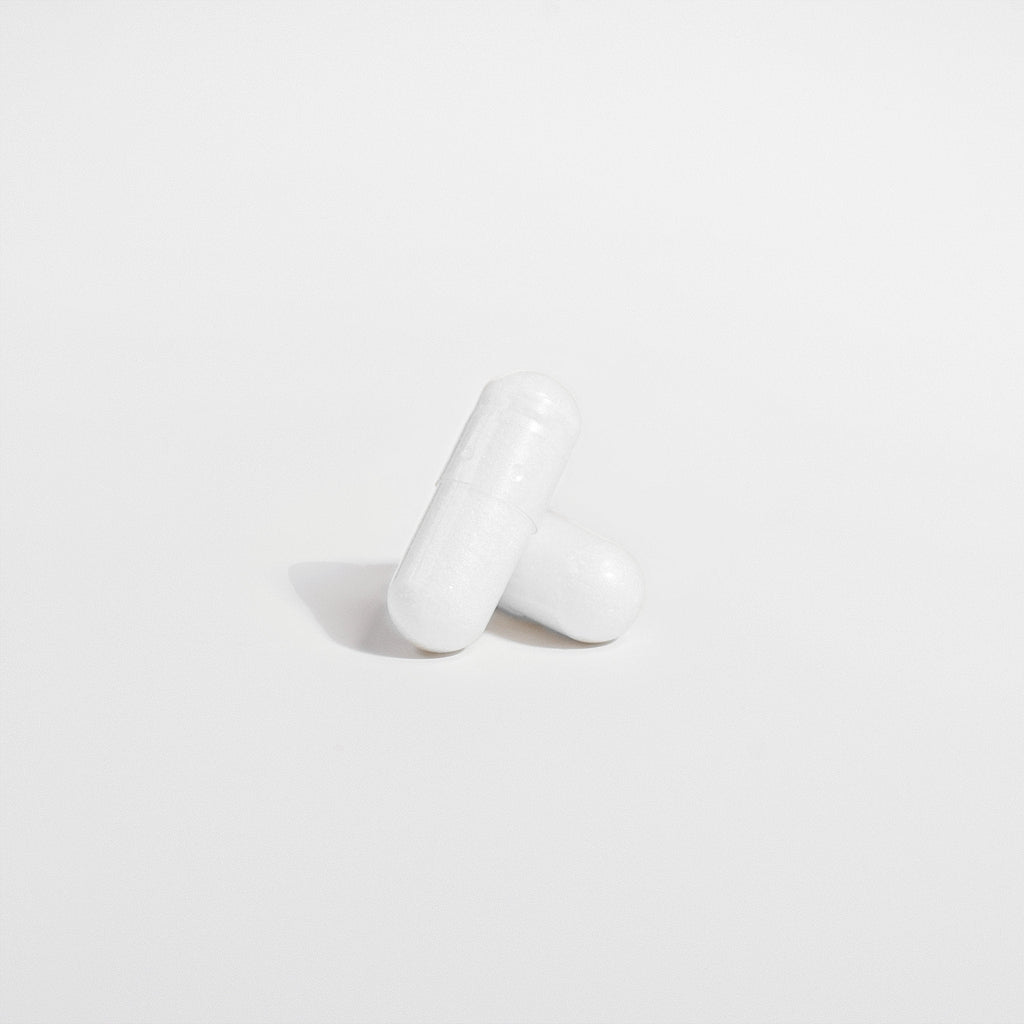 Magnesium Glycinate, 90 ct.