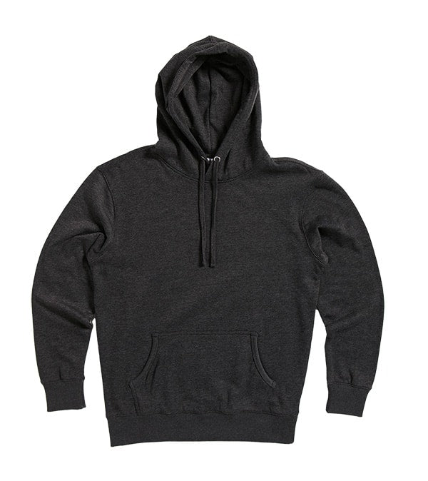 Hoodie Pullover Midweight  P2007